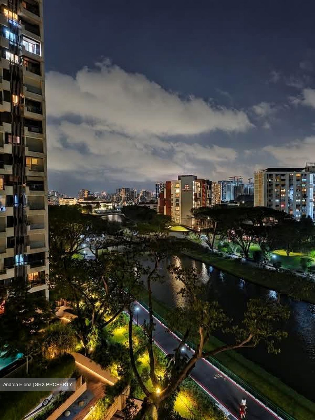 The Tre Ver (D13), Condominium #568072481
